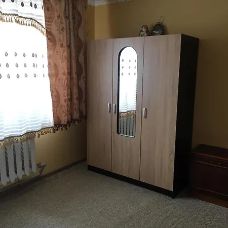 Homestay у ондраша
