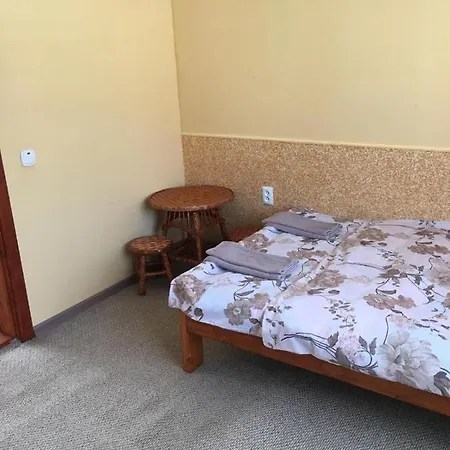 Homestay у ондраша *