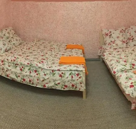 у ондраша Homestay *