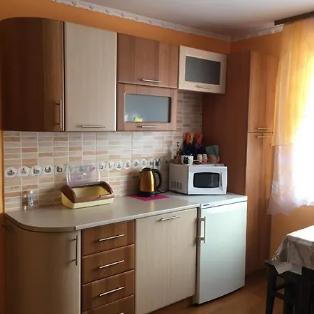 у ондраша Homestay