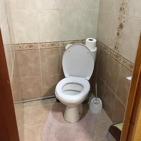 Homestay у ондраша