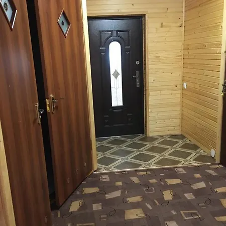 Homestay у ондраша *