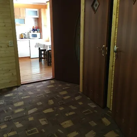 Homestay у ондраша