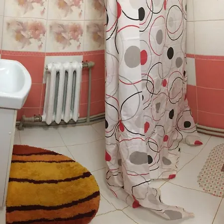 у ондраша Homestay *
